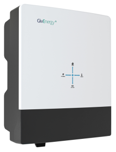 GIV-HYBRID INVERTER 5.0KW GEN 3